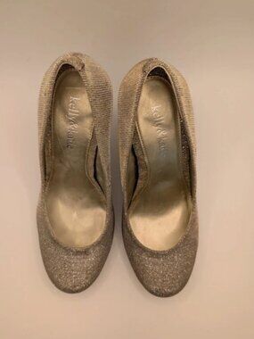 kelly & Katie Isabel Gold/Silver